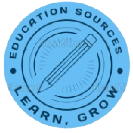 Education Sources